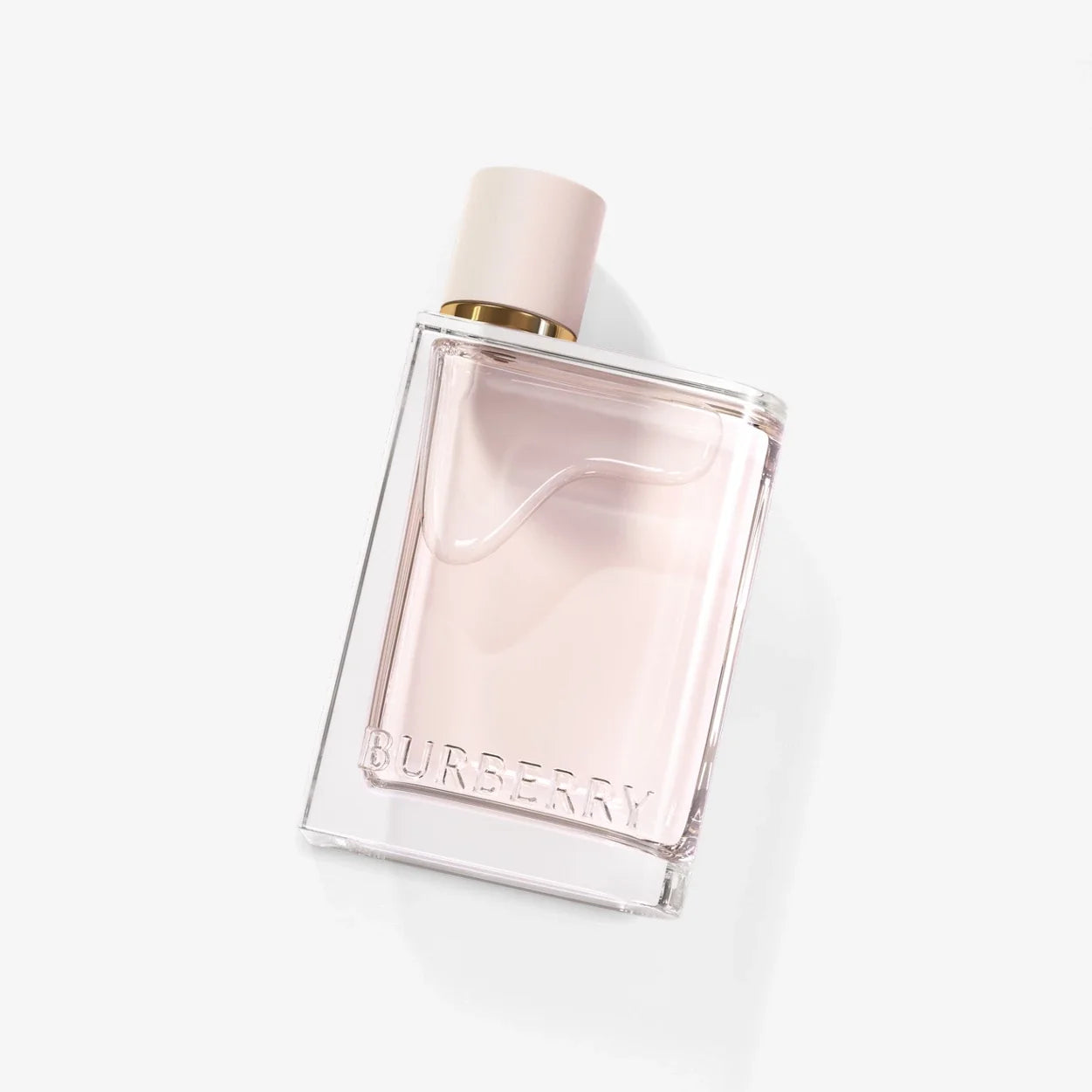 Burberry Her Perfume Eau de Parfum