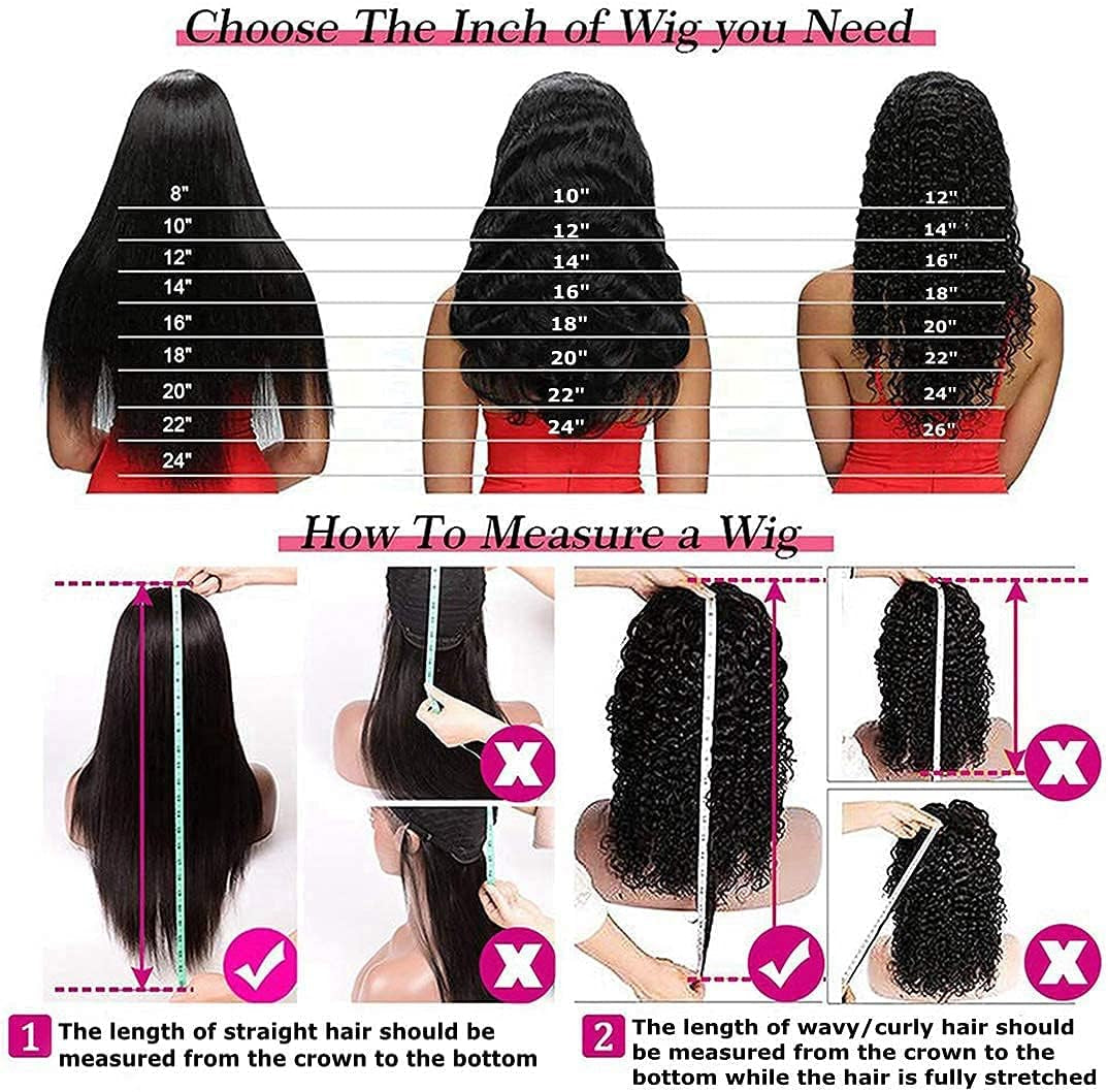 Half Wig Human Hair Kinky Curly 3 in 1 Glueless Seamless Flip over 14 Inch | 180 Density Wear and Go Glueless Wig Human Hair Invisible Hairline Headband Wig for Women Beginner Friendly Natural Black