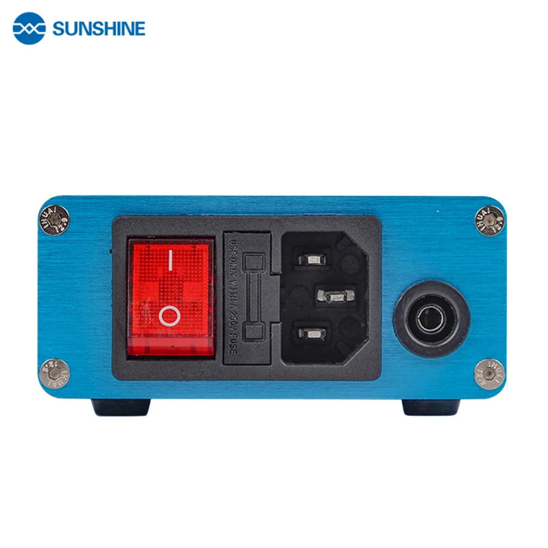SUNSHINE P-30A High Quality Short Killer Quickly Locate Faults for Short-Circuit Fault Detection of Mobile Phones and Computers