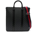 Gucci Black Tote Bags Men