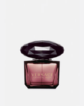Versace Crystal Noir Eau de Toilette For Women 3.0 fl oz