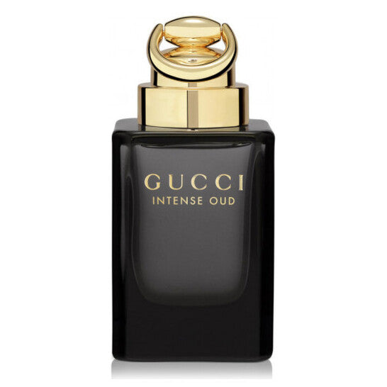Gucci Unisex Intense Oud EDP 3.0 oz
