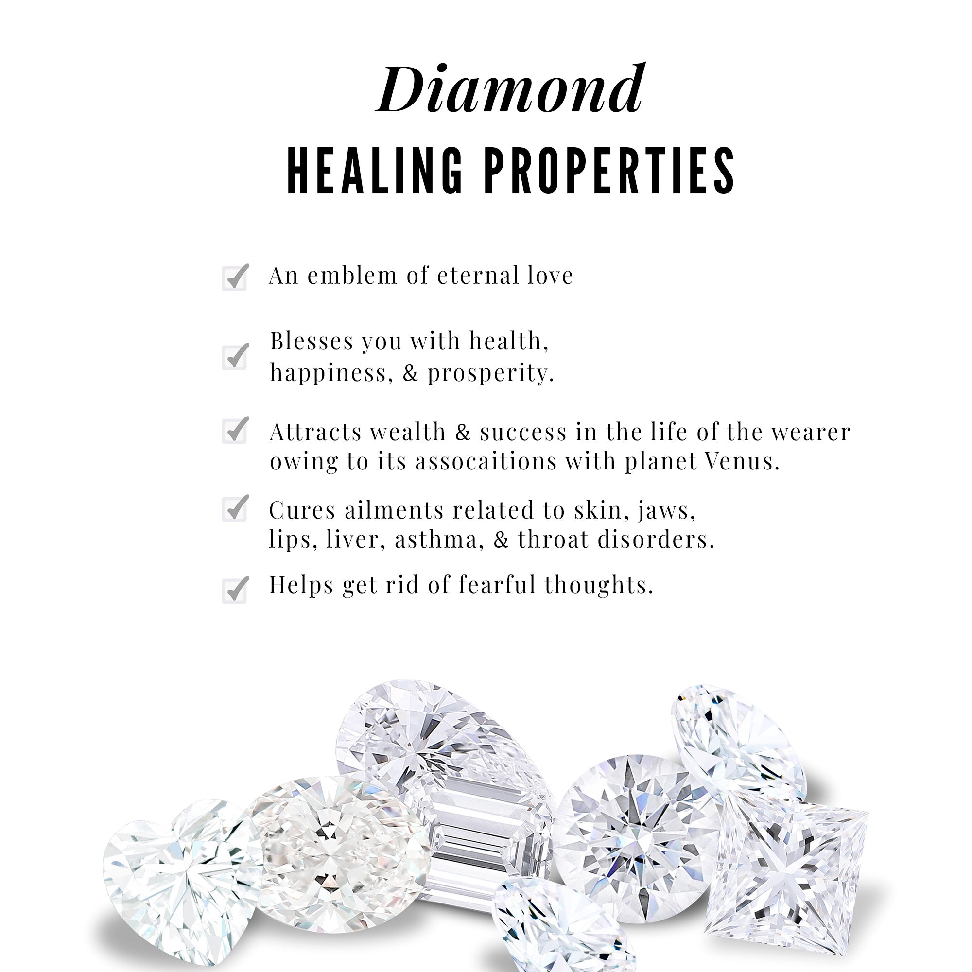 Certified Diamond Chain Link Ring in Prong Setting
