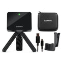 Garmin Approach R10 - Wireless Golf Launch Monitor & Video Recorder