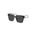 PRADA Elegant 24ZS Women's Sunglasses
