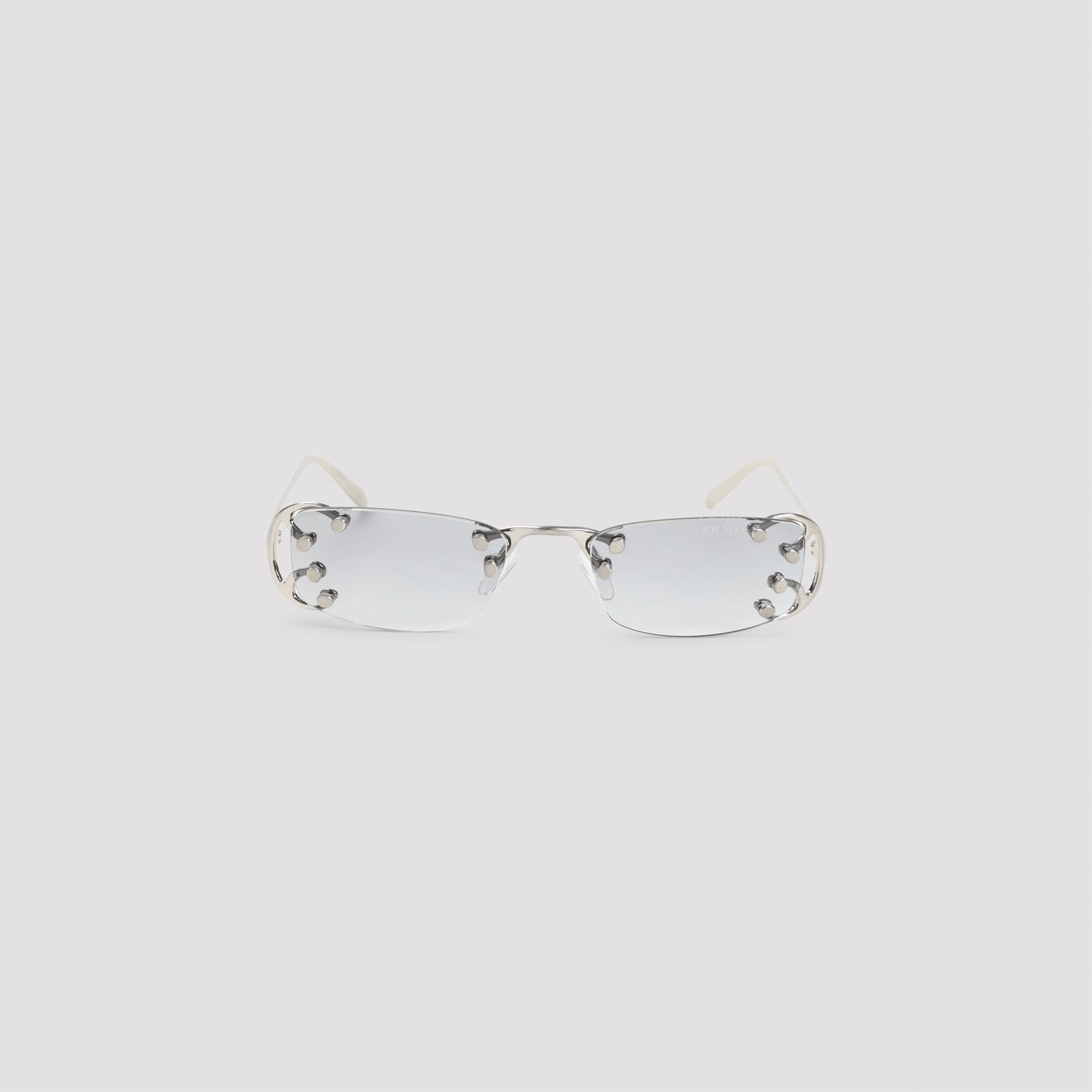 PRADA Luxury Eyewear Sunglasses for Women - Fall Winter Collection