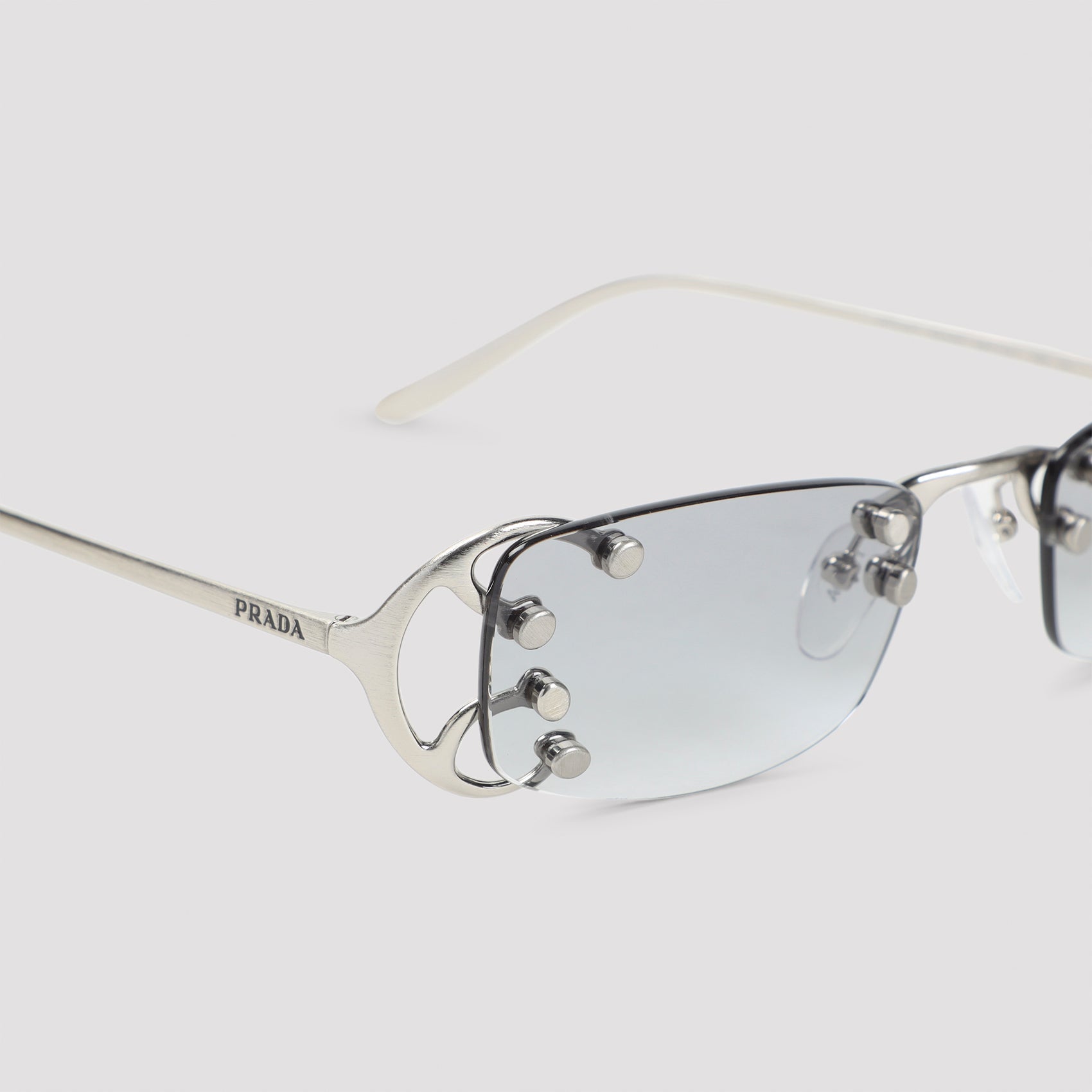 PRADA Luxury Eyewear Sunglasses for Women - Fall Winter Collection