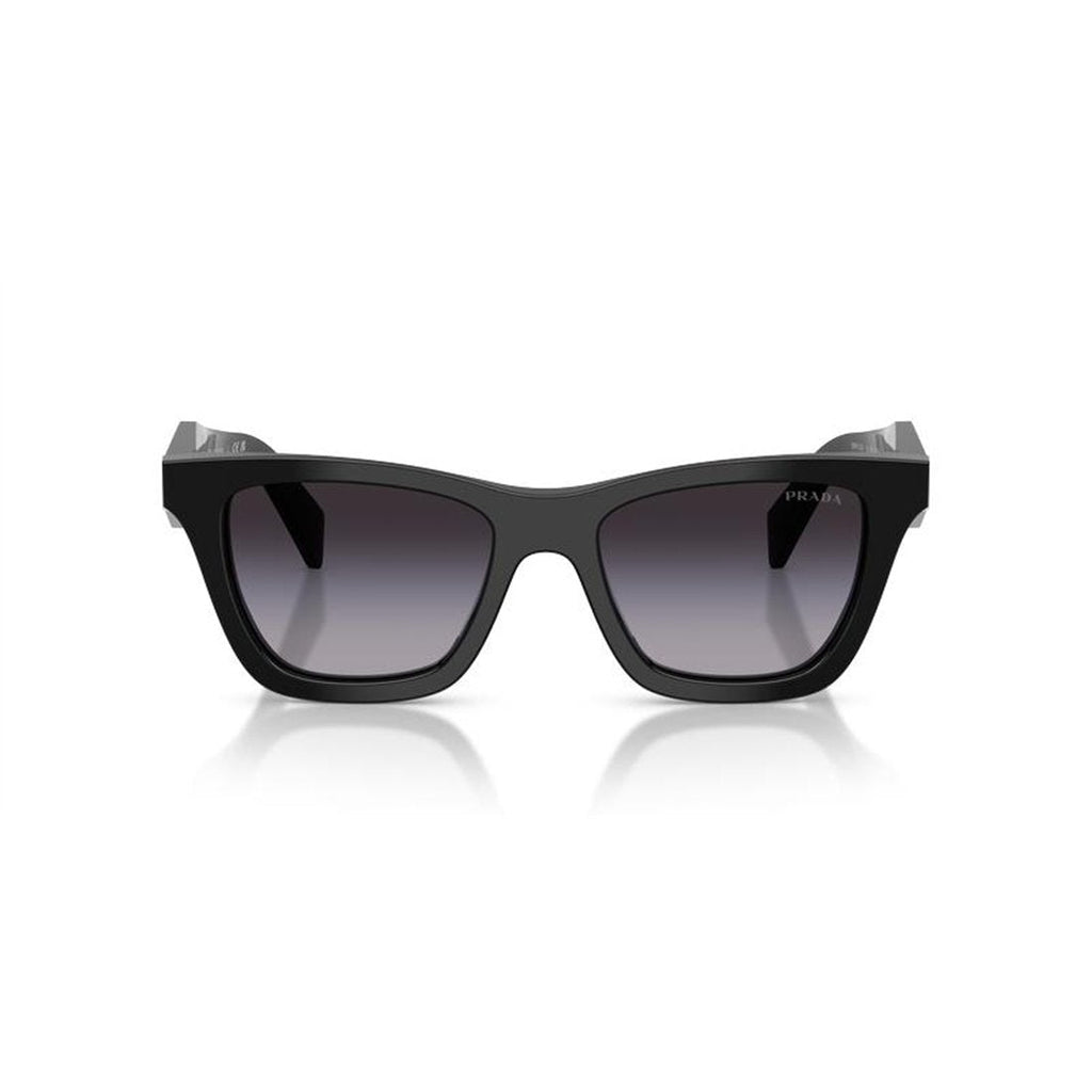 PRADA Stylish Print Sunglasses for Women
