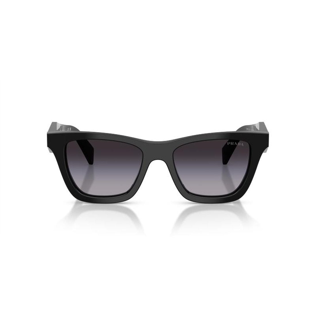 PRADA Stylish Print Sunglasses for Women