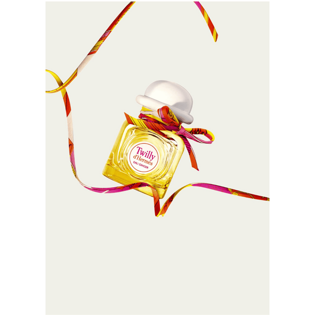 Twilly d'Hermès Eau Ginger Eau de parfum