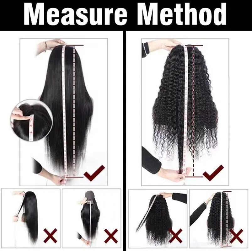 Bling Hair 36Inch 38Inch Deep Wave 13X6 Lace Frontal Wig Deep Curly Human Hair Wigs for Women Brazilian 13X4 Water Wave Lace Front Wig Pre Plucked Brazilian 13X6 Deep Wave Lace Front Wig Pre Plucked Lace Frontal Wig Backtoschool