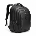 Laptop Backpack Expandable Travel Backpack Lightweight Work Backpack for Computers up to 15.6-Inch with Faraday Pocket for Men Women
