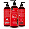 DHT Blocker Hair Loss Shampoo with Biotin — 16 oz