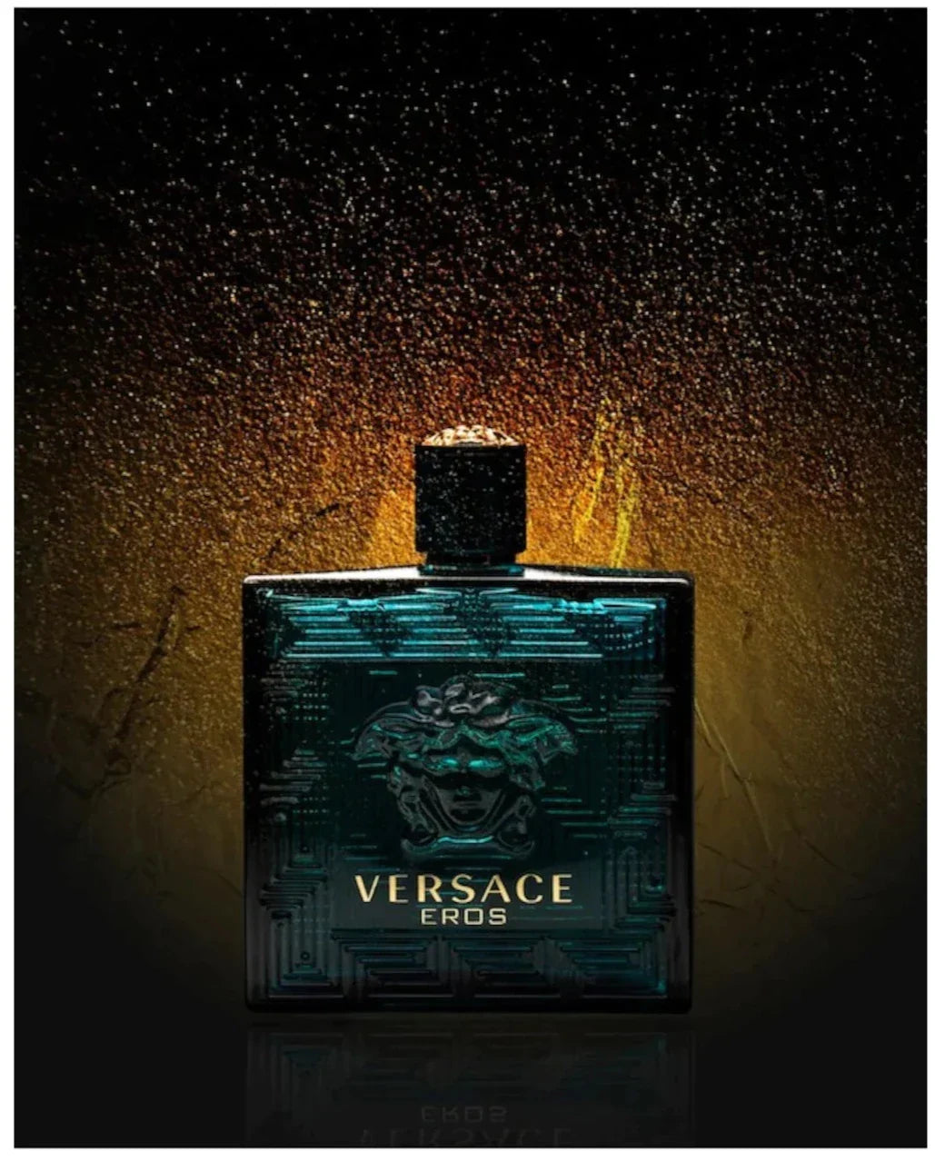 Versace Eros Eau de Toilette