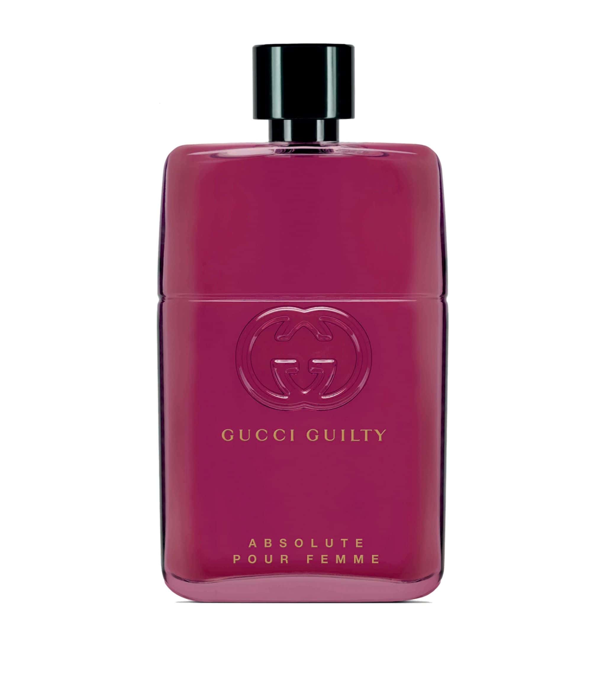 Gucci Guilty Absolute Pour Femme Eau de Parfum 3.0 fl oz